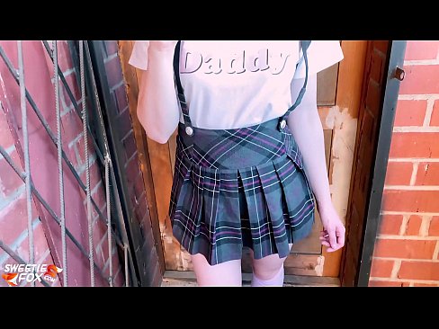 ❤️ Schoolgirl Sucks a dick gu domhainn agus fucks an àite clasaichean. ❤️  Porn cruaidh  aig gd.mathem-1-class.ru ❌️❤